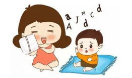 宝宝学说话视频